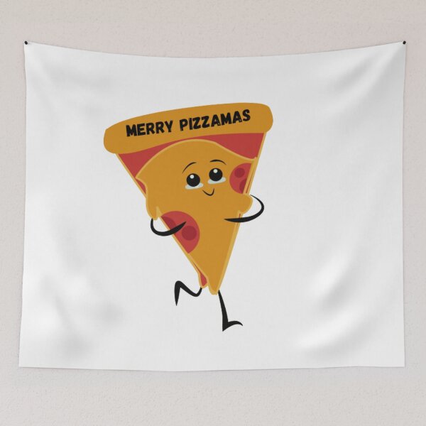 Item preview, Merry pizzamas funny cool valentine  designed and sold by Mohamed saber ⭐⭐⭐⭐⭐.