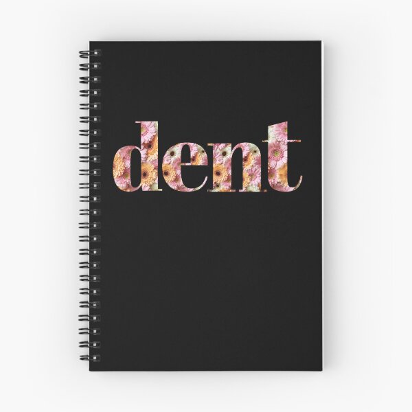 Item preview, Dent Cute Floral for Dentist or Dentistry Student designed and sold by Cardinal Designs.