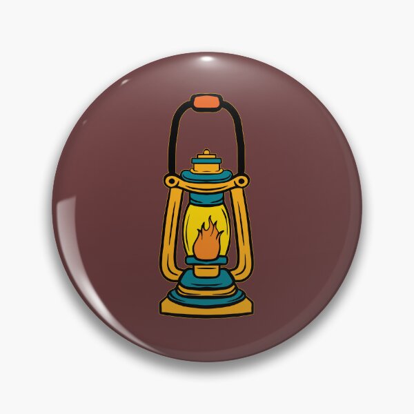 Item preview, Oil Lantern designed and sold by franktact.