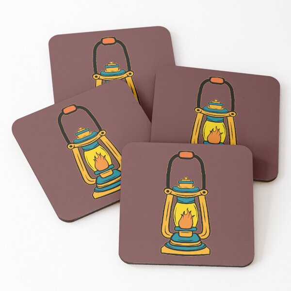 Item preview, Oil Lantern designed and sold by franktact.