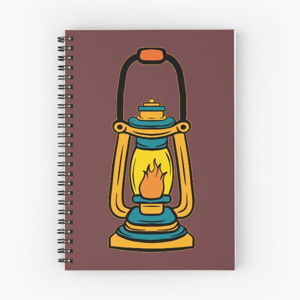 Item preview, Oil Lantern designed and sold by franktact.