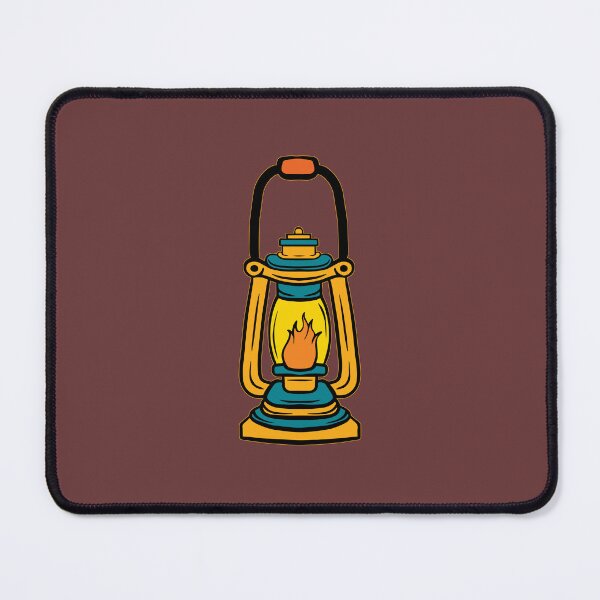 Item preview, Oil Lantern designed and sold by franktact.