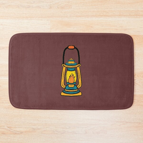 Item preview, Oil Lantern designed and sold by franktact.