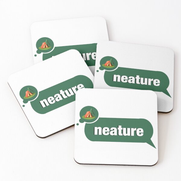 Item preview, Neature designed and sold by SrirachaEnvy.