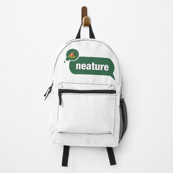 Item preview, Neature designed and sold by SrirachaEnvy.