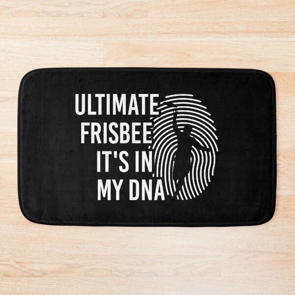 Item preview, Ultimate Frisbee It's In My DNA - Ultimate Frisbee designed and sold by T-shirt For You.