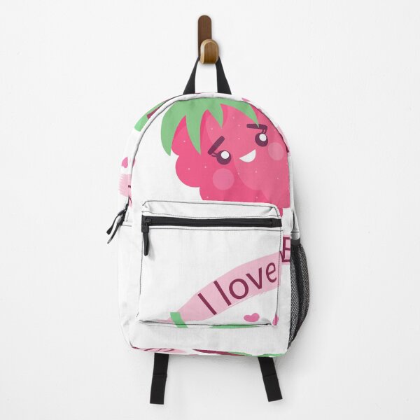 Item preview, I love you berry much blueberry Baby One-Piece, cute and  fun kids clothes designed and sold by Sun Rise.