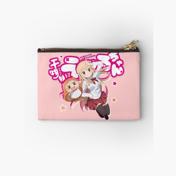 Item preview, Himouto! Umaru-chan designed and sold by Senfynez.