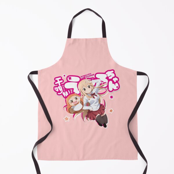 Item preview, Himouto! Umaru-chan designed and sold by Senfynez.