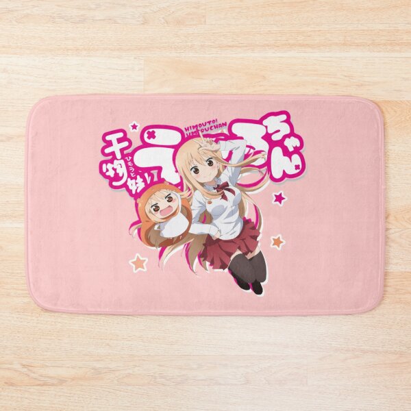 Item preview, Himouto! Umaru-chan designed and sold by Senfynez.