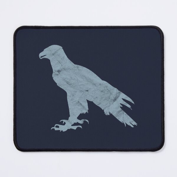 Item preview, Bird Of Prey (distressed design) designed and sold by siggyspatsky.