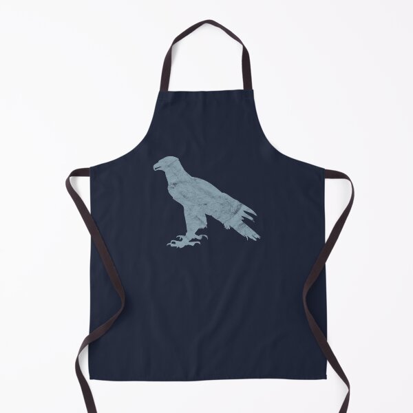 Item preview, Bird Of Prey (distressed design) designed and sold by siggyspatsky.