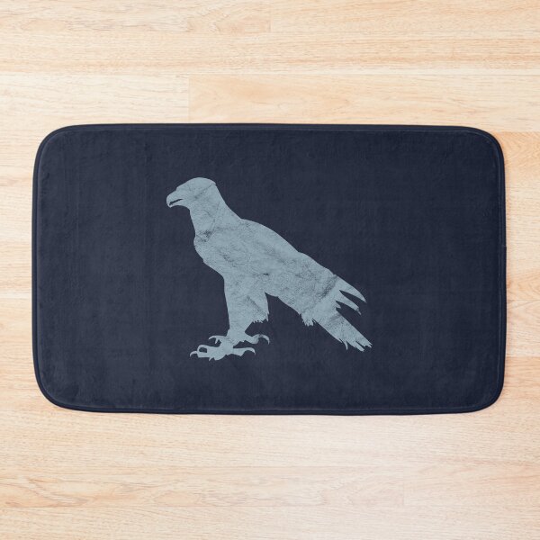 Item preview, Bird Of Prey (distressed design) designed and sold by siggyspatsky.