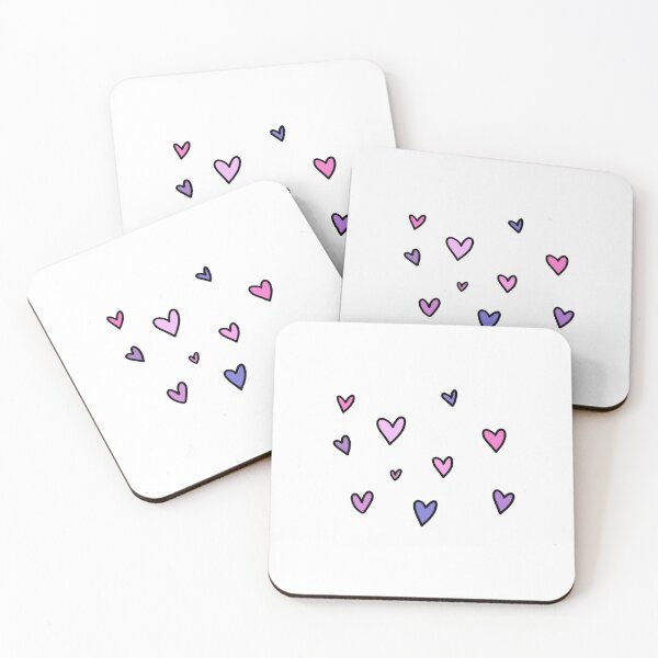 Item preview, 10 Hearts Set designed and sold by Jay-cm.