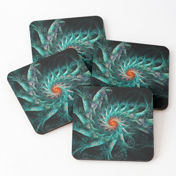 Item preview, Banshees designed and sold by Orosz-PsyArt.
