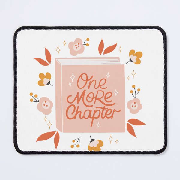 Item preview, one more chapter designed and sold by Lashmit Alcalá.