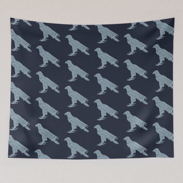 Item preview, Bird Of Prey (distressed design) designed and sold by siggyspatsky.