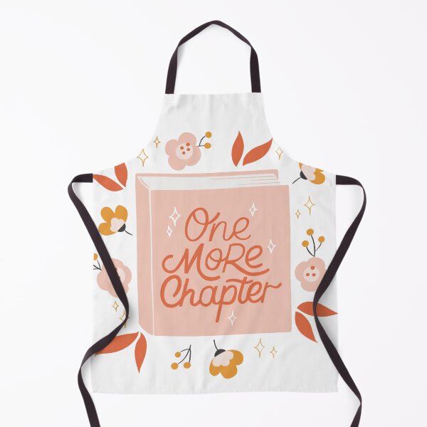 Item preview, one more chapter designed and sold by Lashmit Alcalá.