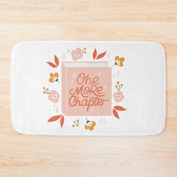 Item preview, one more chapter designed and sold by Lashmit Alcalá.