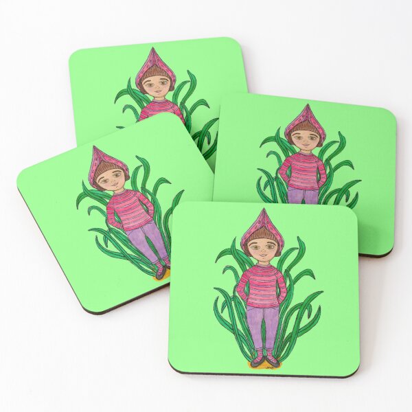 Item preview, Woodland Sprite designed and sold by LuvbuzzArt.
