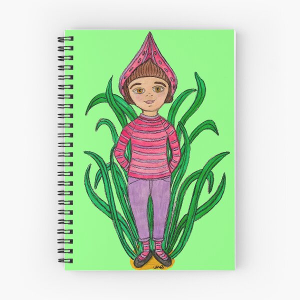 Item preview, Woodland Sprite designed and sold by LuvbuzzArt.