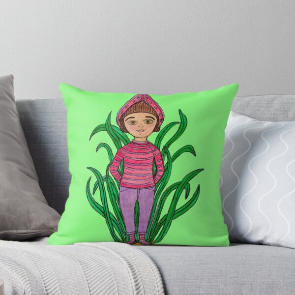Item preview, Woodland Sprite designed and sold by LuvbuzzArt.