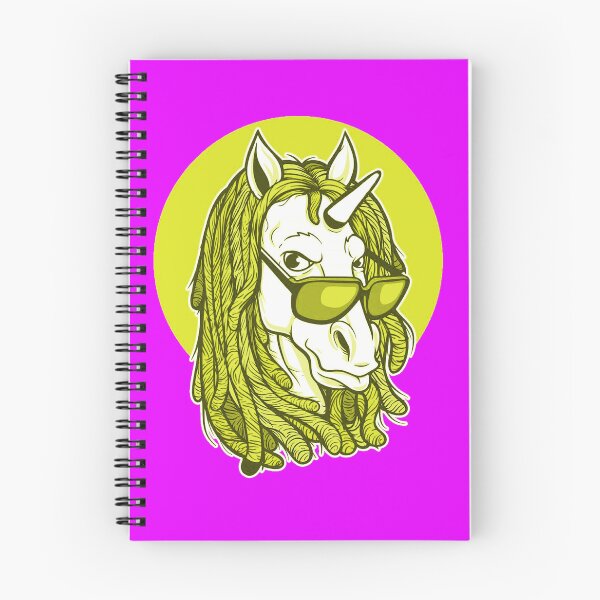 Item preview, Licorne rasta soleil designed and sold by Solarman.