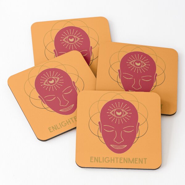 Item preview, Enlightenment 2 designed and sold by FilmmakersPOV.