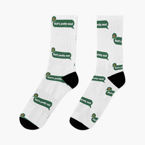 Item preview, That's Pretty Neat designed and sold by SrirachaEnvy.