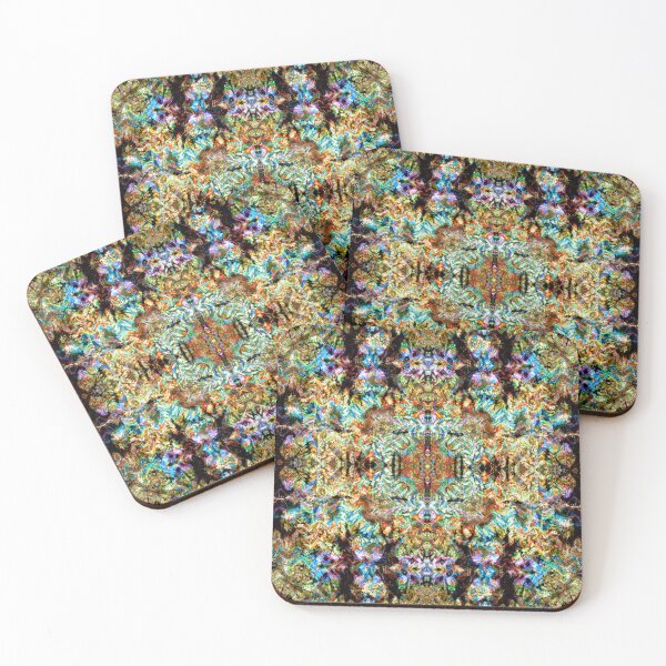 Item preview, Layered Kaleidoscope. designed and sold by MindTravel.