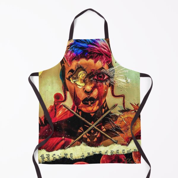 Item preview, Punk Renaissance designed and sold by 13xGhostz.