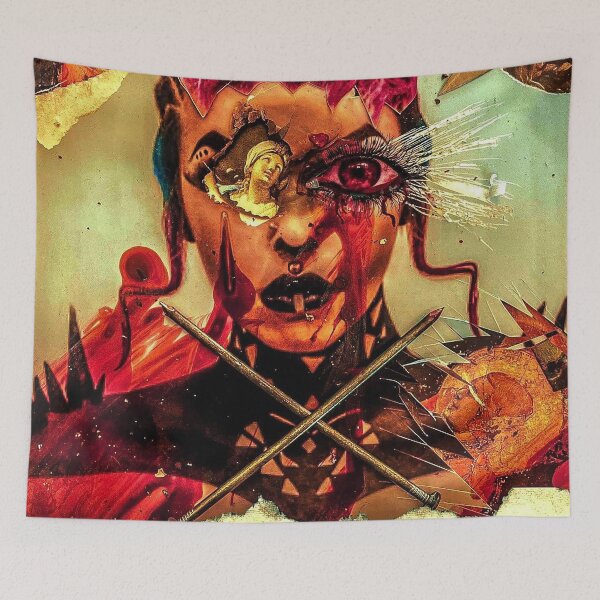 Item preview, Punk Renaissance designed and sold by 13xGhostz.