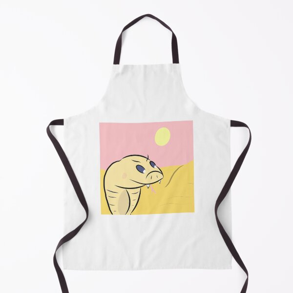 Item preview, Snake in Desert designed and sold by Djbuckley360.