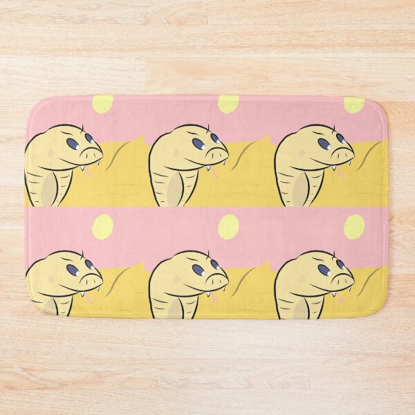 Item preview, Snake in Desert  designed and sold by Djbuckley360.