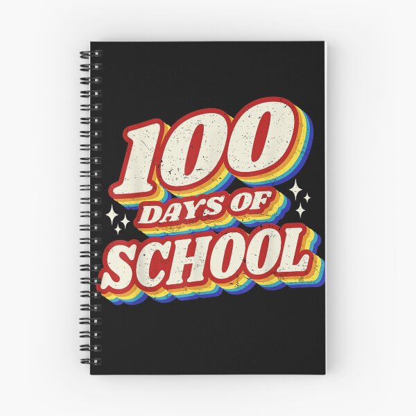 Item preview, 100 DAYS Y’ALL Teacher or Student 100th Day of School Retro designed and sold by Magik-Art.