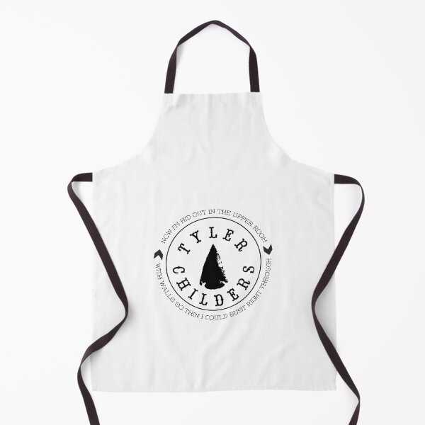Item preview, Gemini- Tyler Childers designed and sold by Makattack99.