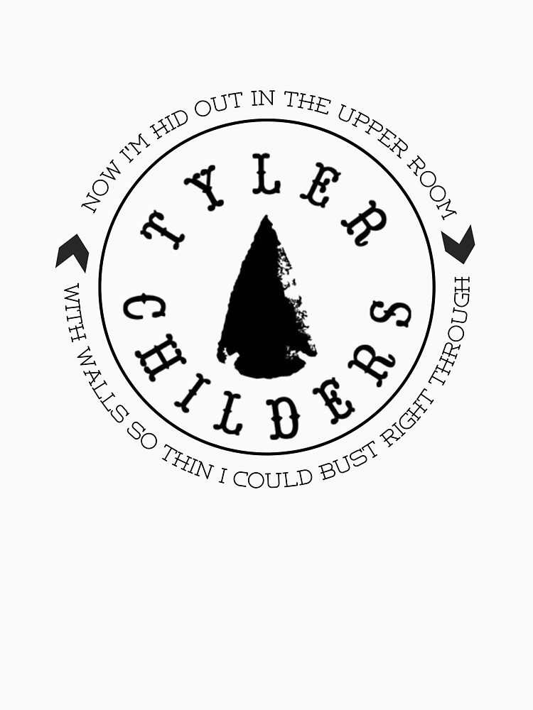 Gemini- Tyler Childers\