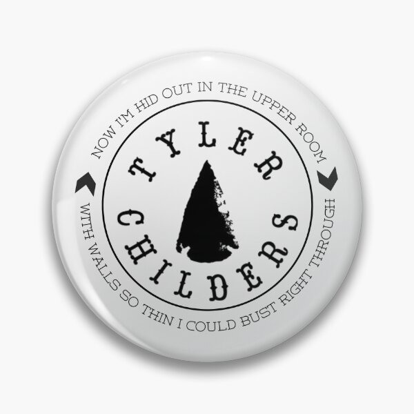 Item preview, Gemini- Tyler Childers designed and sold by Makattack99.