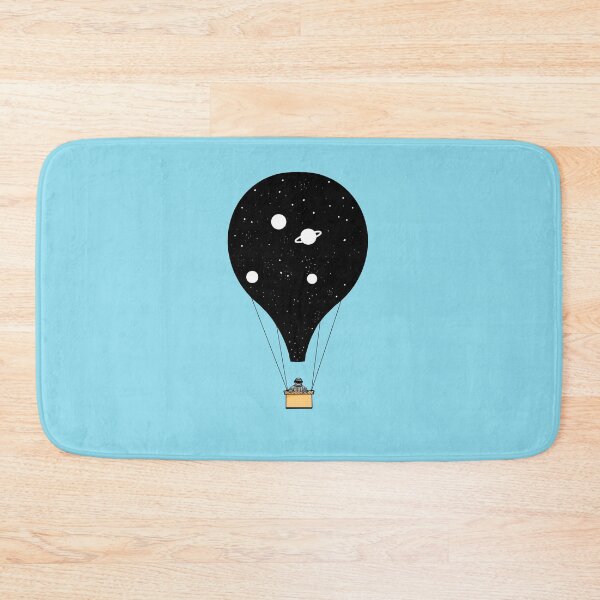Item preview, space globe designed and sold by Tony Vazquez.