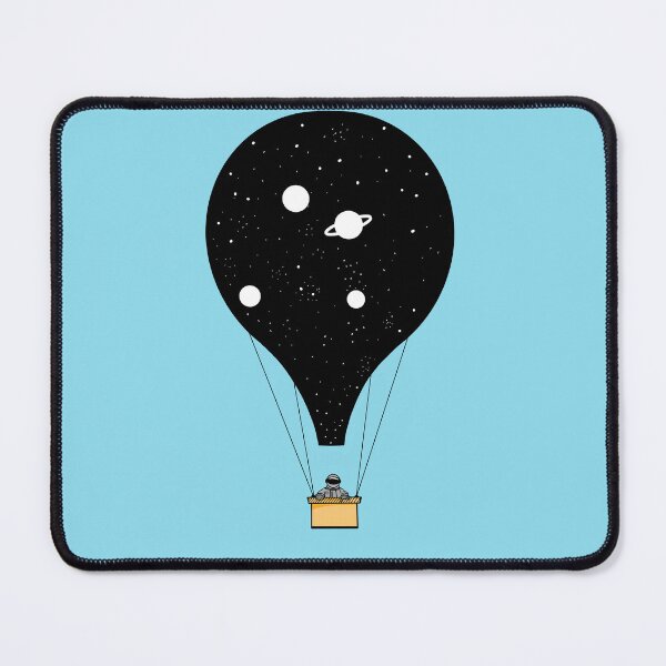 Item preview, space globe designed and sold by Tony Vazquez.