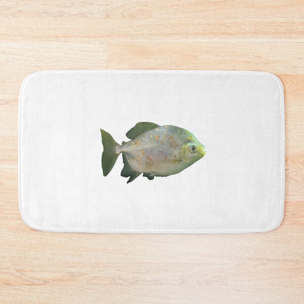Item preview, Green Fish with Specs Photograph designed and sold by shadowspeeder.