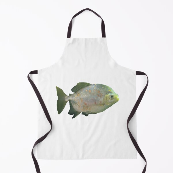 Item preview, Green Fish with Specs Photograph designed and sold by shadowspeeder.