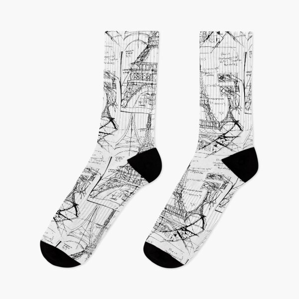 Item preview, Mathematica Eiffel Tower .... From TeresaTown at Redbubble, Winter 2022 designed and sold by Mark Stansberry.