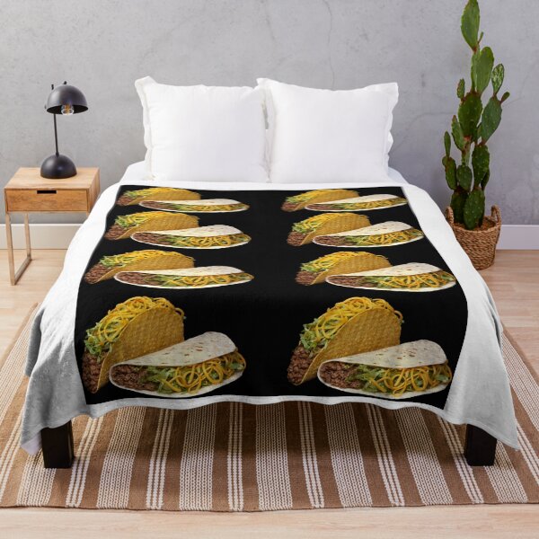 Item preview, Tacos designed and sold by SCA-102.