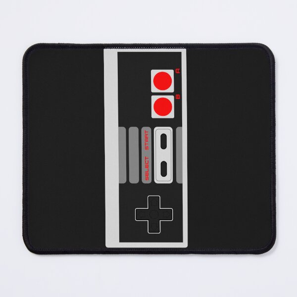 Item preview, Retro Game Controller 80s years designed and sold by becagonzalez.