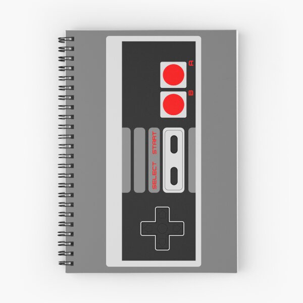 Item preview, Retro Game Controller 80s years designed and sold by becagonzalez.