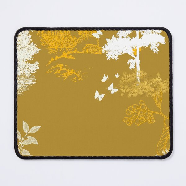 Item preview, Autumn Village by Edi Swasono Raharjo designed and sold by Edi Swasono Raharjo.