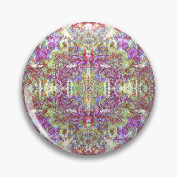 Artikelvorschau, Layered Kaleidoscope. entworfen und verkauft von MindTravel.