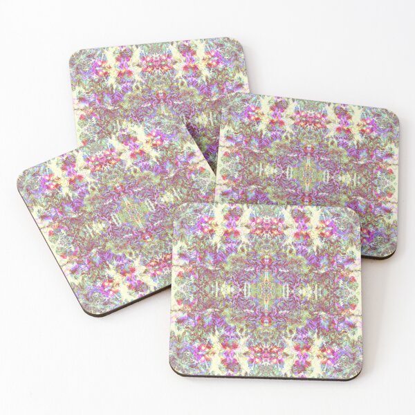 Item preview, Layered Kaleidoscope. designed and sold by MindTravel.