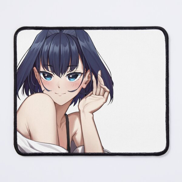 Item preview, Kronii Waking Up designed and sold by KaguyaSimp.